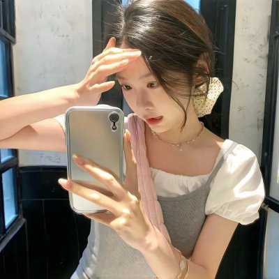 温暖的再见
