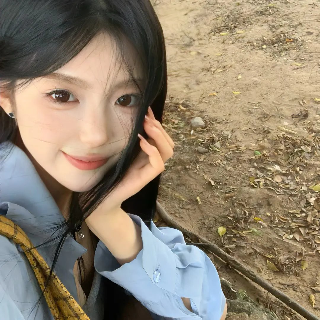 无手的少女